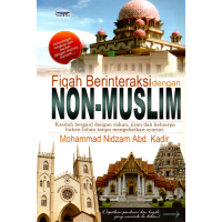 Fiqah Berinteraksi Dengan Non Muslim